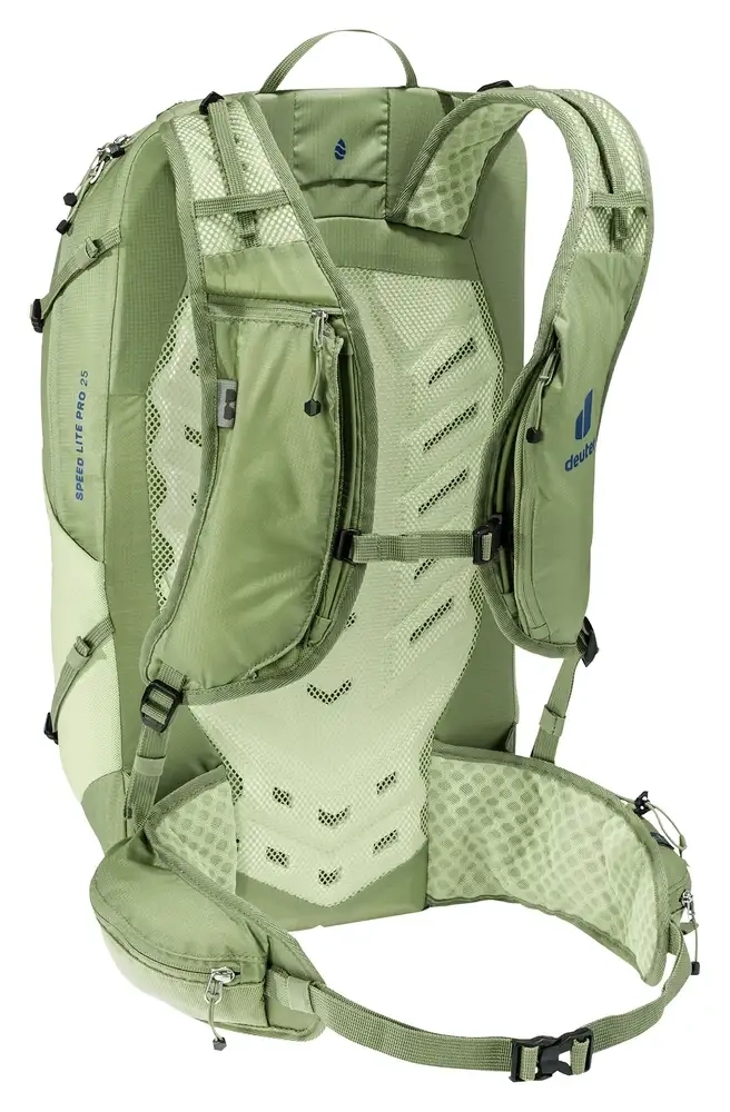 Sac à Dos Rando Homme - DEUTER FUTURA PRO 40 - Je M'équipe