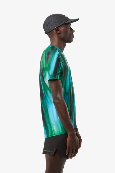 T-shirt Race Print - Tee Shirt Mc | Nnormal