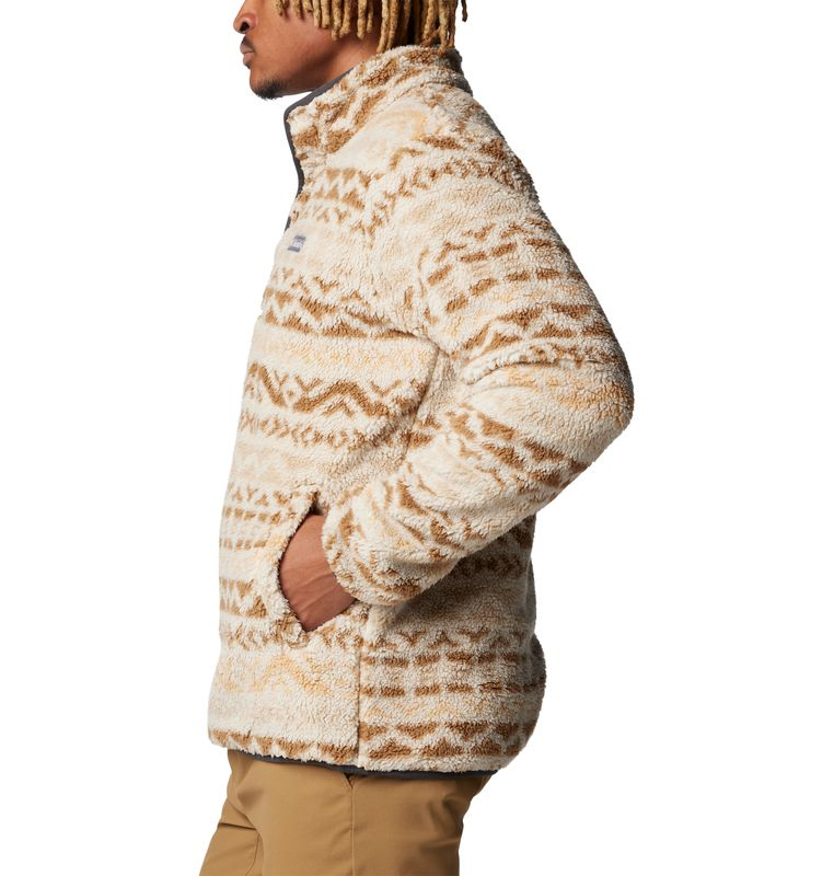 Polaire Rugged Ridge Dark Stone Del - Polaire | Columbia Sportswear