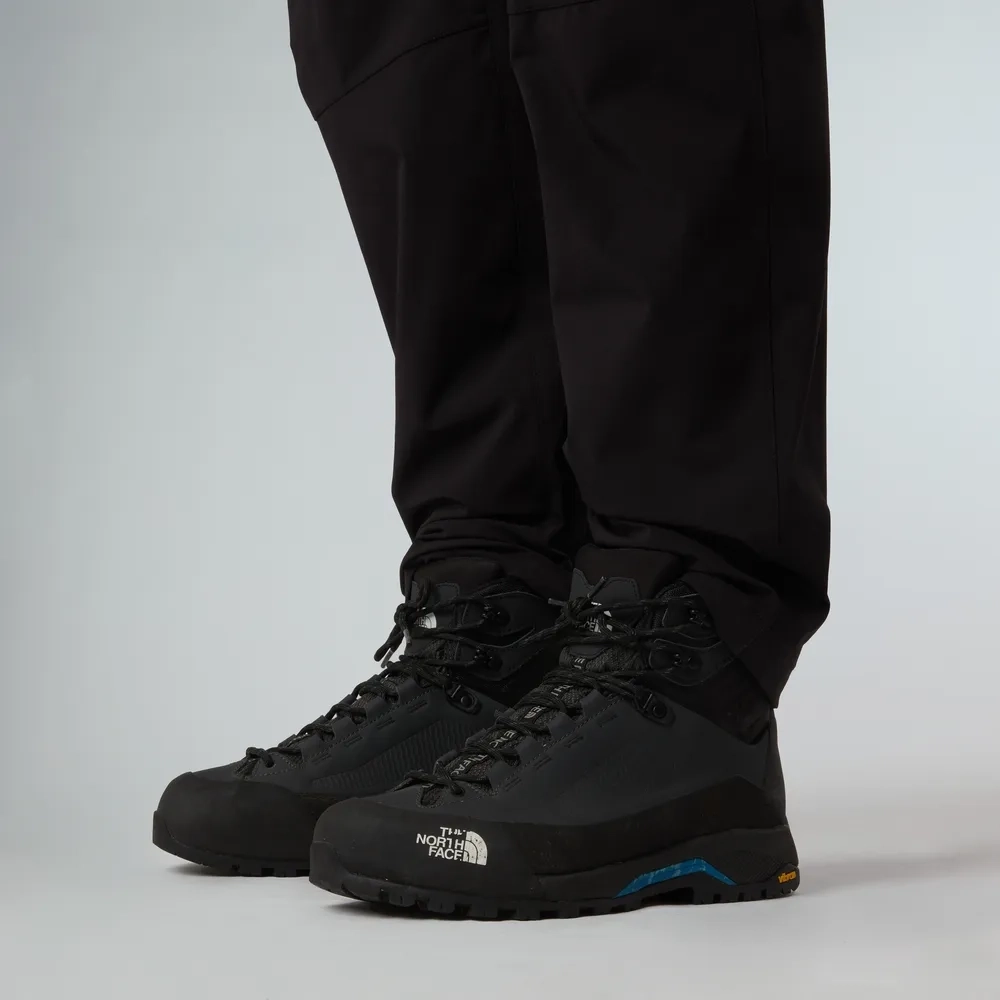Verto Alpine Mid GTX Asphalt Grey