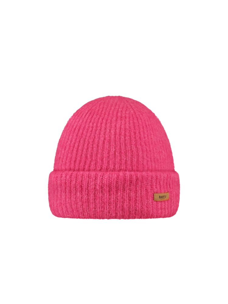 Bonnet Witzia Femme Hot Pink - Bonnet | Barts