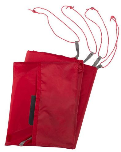 Footprint Universal 2 Personnes - Accessoire Tente | Msr