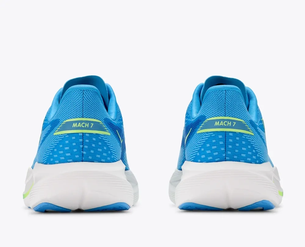 Mach 7 Virtual Blue Cobalt - Chaussures | Hoka