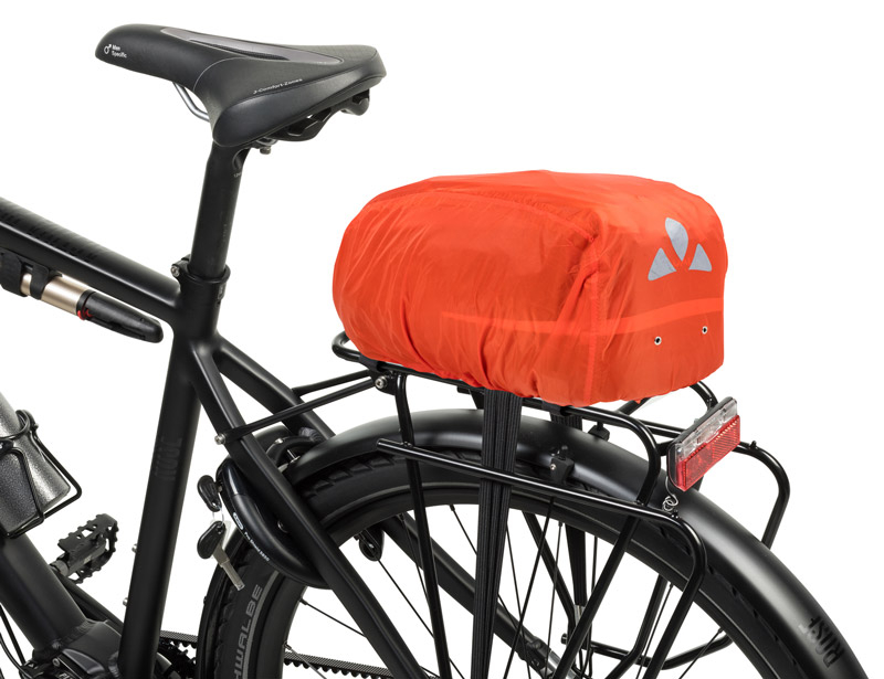 Sacoche Porte-bagage Silkroad M - Sacoches | Vaude