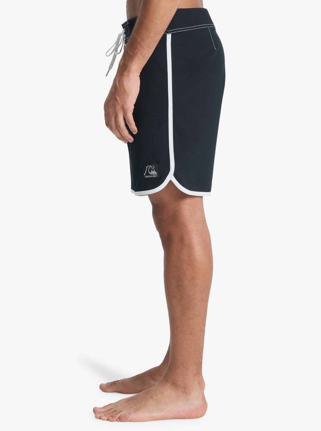 Original Scallop 18 Black - Maillot de bain | Quiksilver