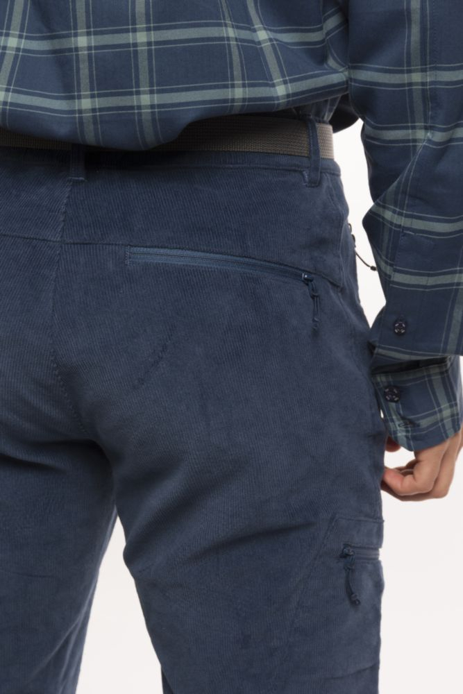 Pantalon Goym St Titan - Pantalon | Trango