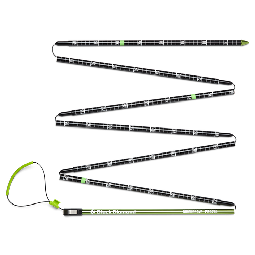 Quickdraw Probe Pro 280 - Sonde | Black Diamond