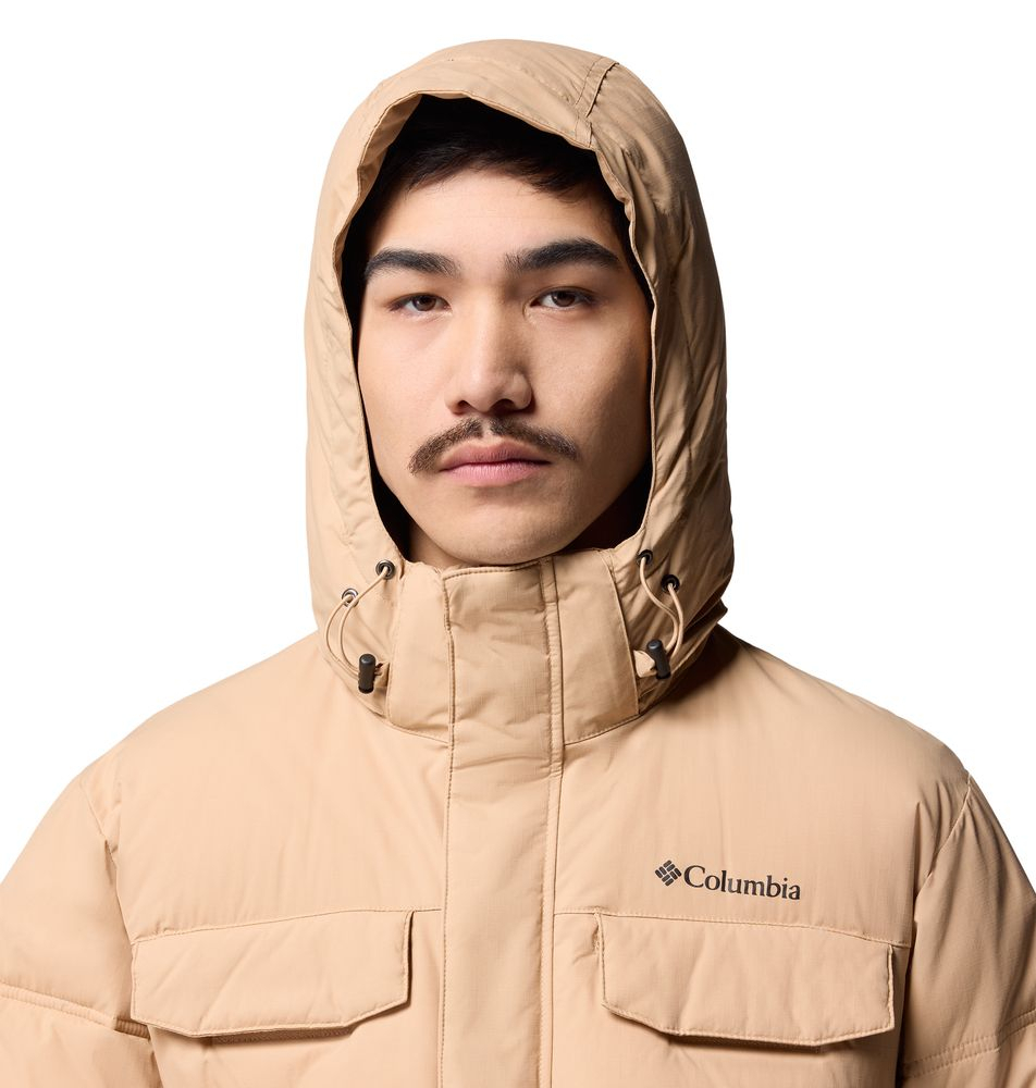Doudoune Landroamer Puffer Canoe - Veste | Columbia Sportswear