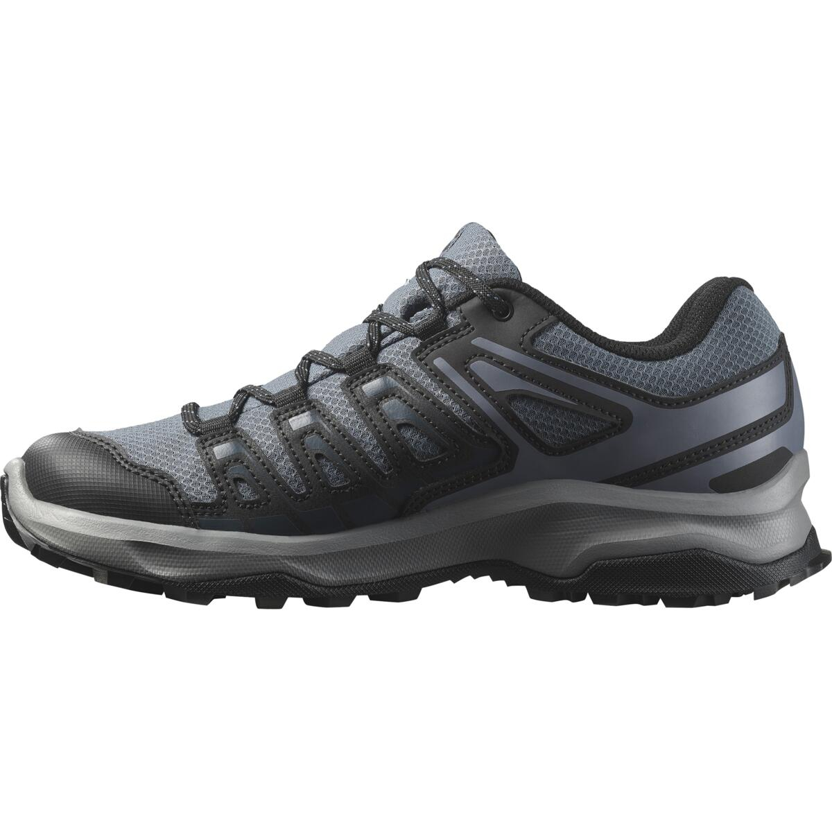 Extegra Gtx Femme Black Grisaille - Chaussures | Salomon