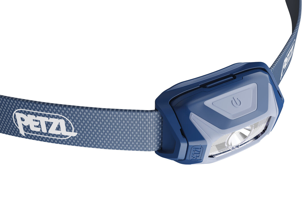Tikkina Bleu - Lampes Frontales | Petzl
