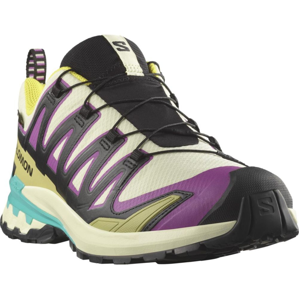 Xa Pro 3d V9 Gtx Yellow Water - Chaussures | Salomon