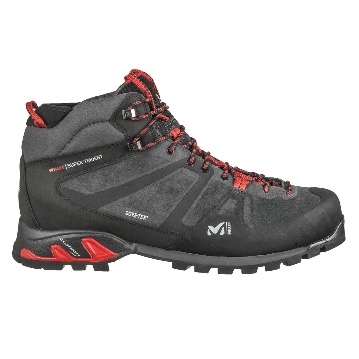 Chaussure Super Trident Gtx Tarmac - Chaussures | Millet