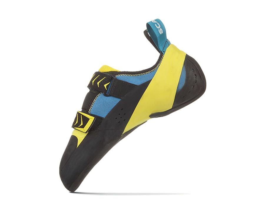 Vapor V - Chaussons | Scarpa