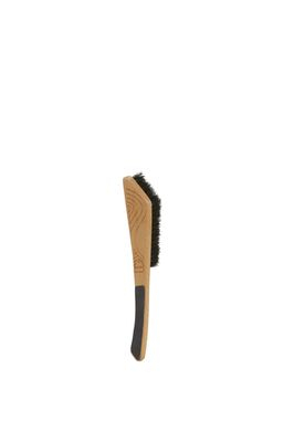 Wood Brush - Brosse | E9