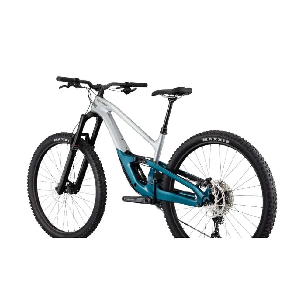 Vtt Jekyll 2 - Velo | Cannondale