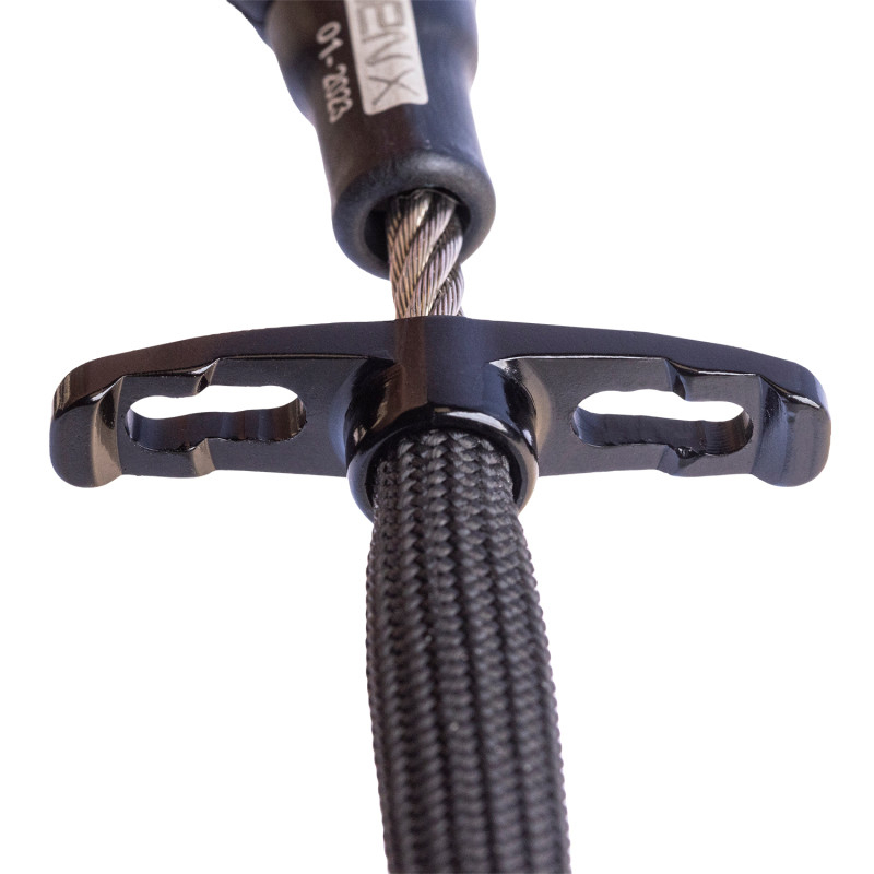 Alien X Black - Coinceurs | Aliens