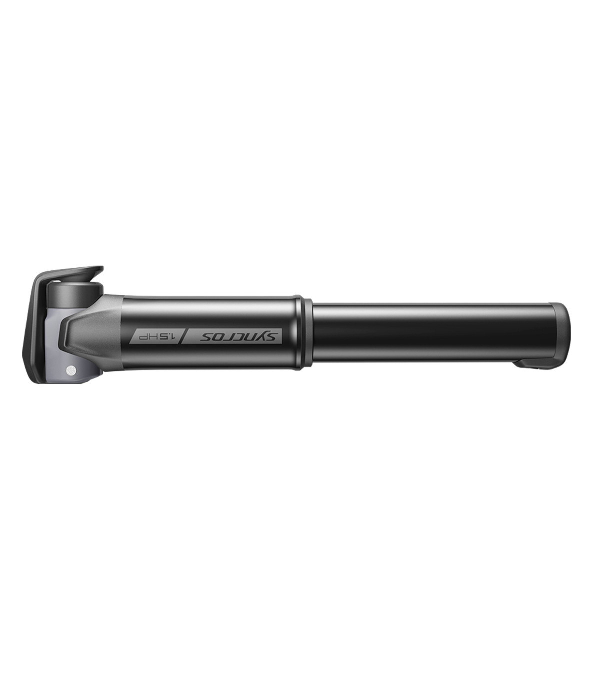 Boundary 1.5hp Black - Pompes | Synchros