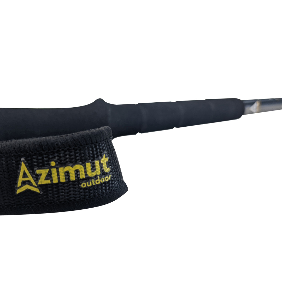 Primatrek Fast Gris (unité) - Batons | Azimut Outdoor