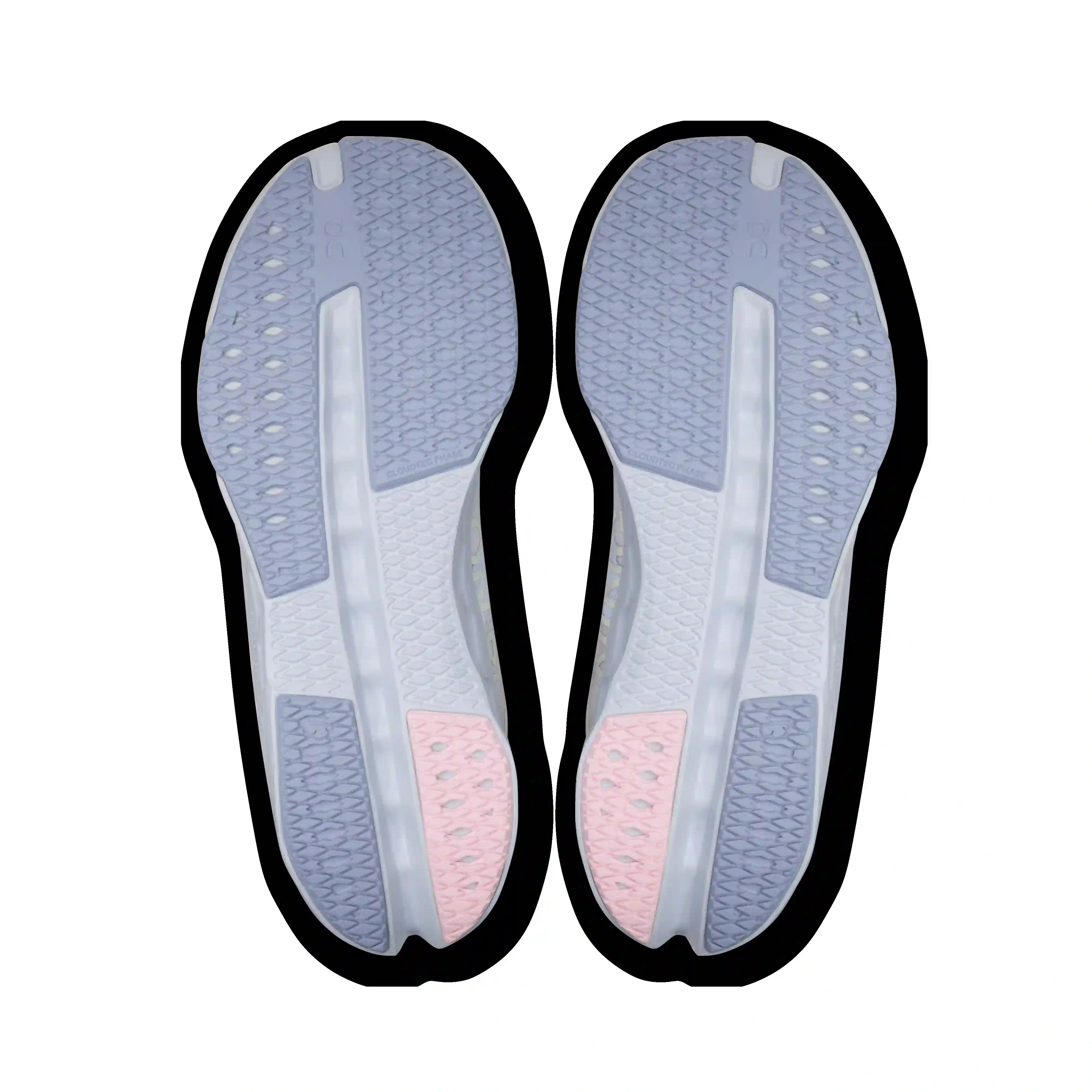 Cloudsurfer Next Peony Heather - Chaussures Femme | On Running