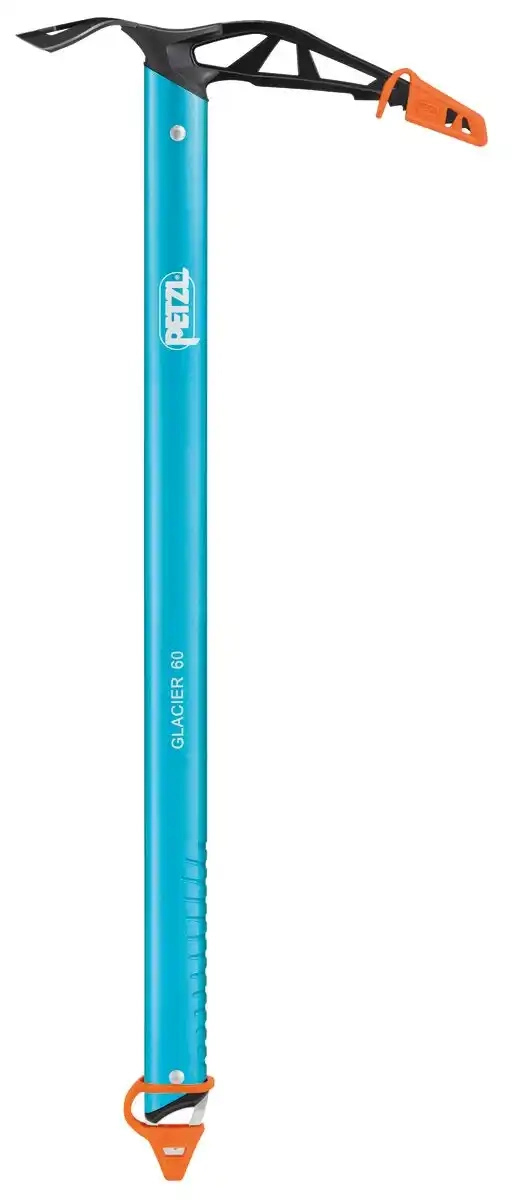 Glacier Blue - Piolets | Petzl