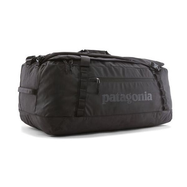 Bh Duffel 70 Black - Sac Expedition | Patagonia