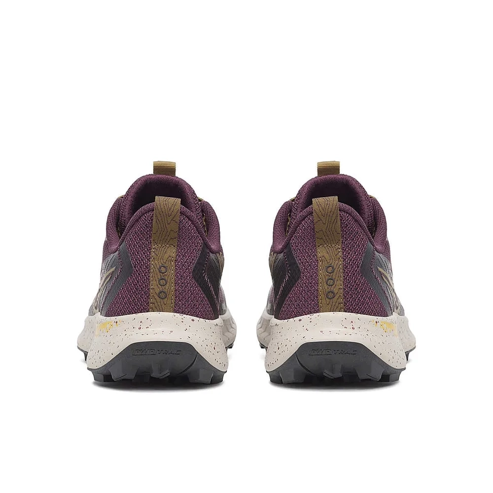 Peregrine 15 Wine Kodiak - Chaussures | Saucony