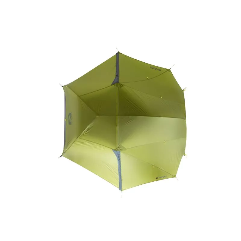 New Dragonfly Osmo 2p Verte Wb - Tente | Nemo