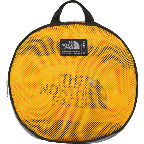 Bc Duffel Xxl 150 Summit Gold - Sac Expedition | The North Face