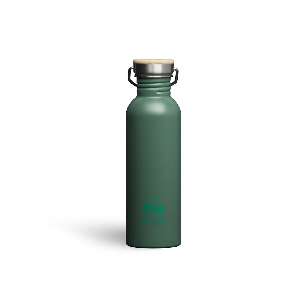 Gourde Hampton Smoke Pine