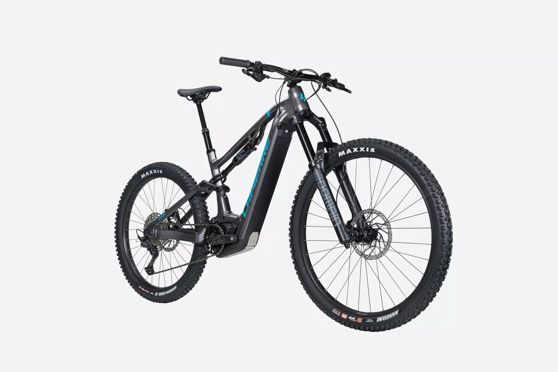 Overvolt Am 6.7 - Velo | Lapierre