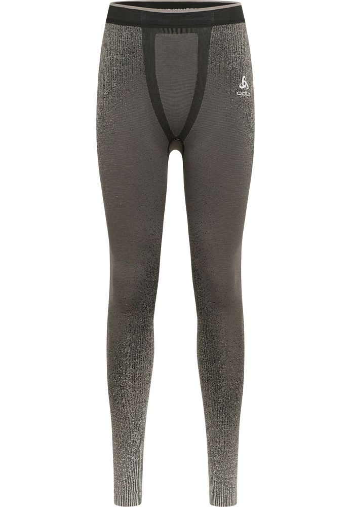 Collant Blackcomb Eco Long Black - Pantalon | Odlo