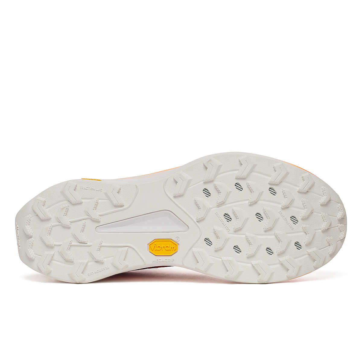 Peregrine 16 Fire Black - Chaussures | Saucony