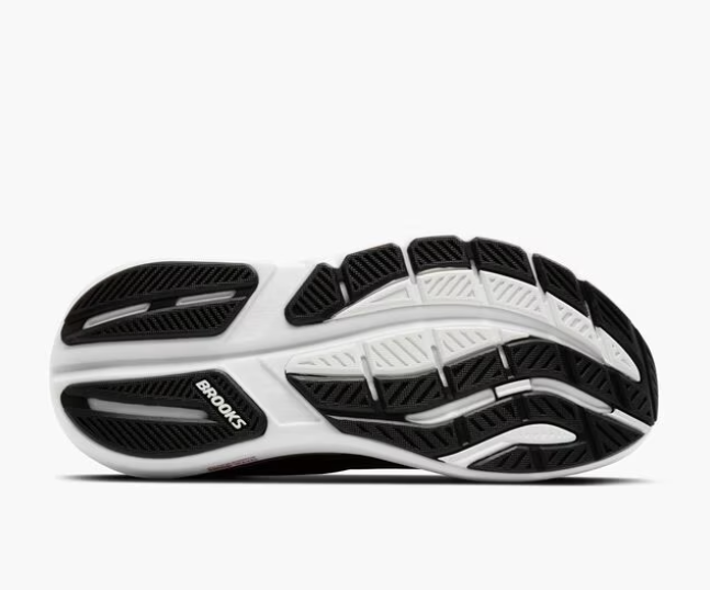 #ghost Max 3 Femme Black Rose - Chaussures | Brooks