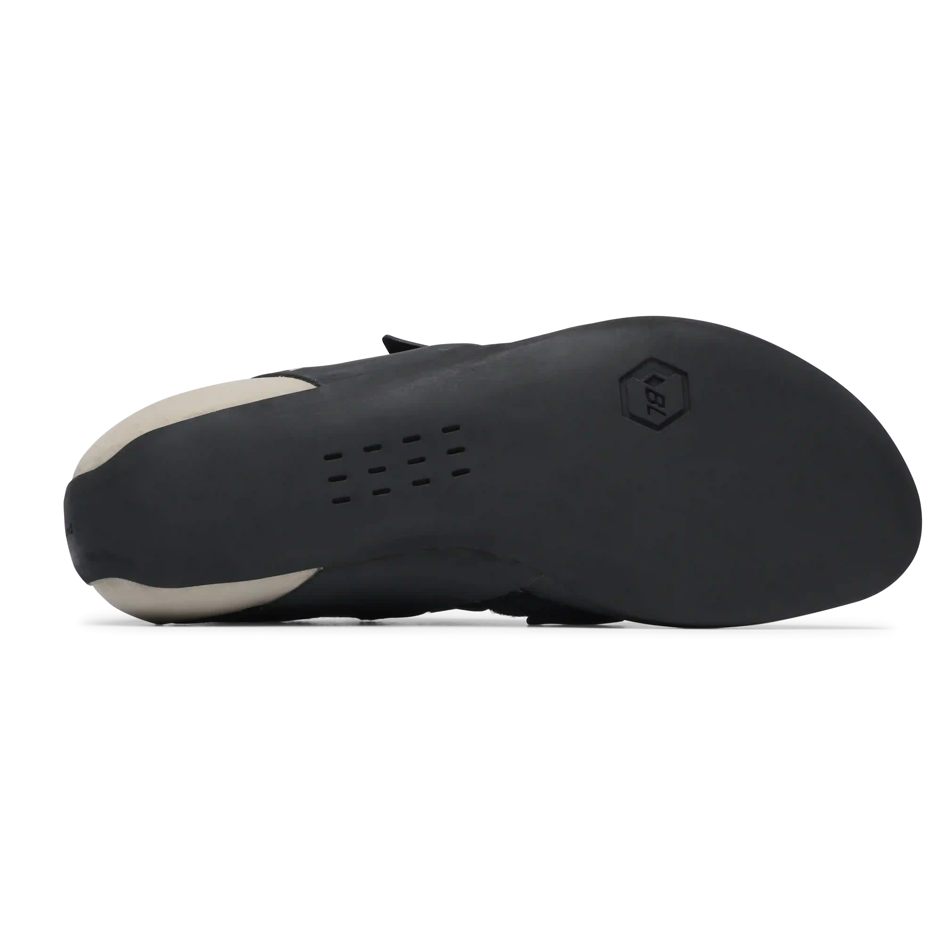 M MOMENTUM CLIMBING SHOES MOONSTONE BLACK