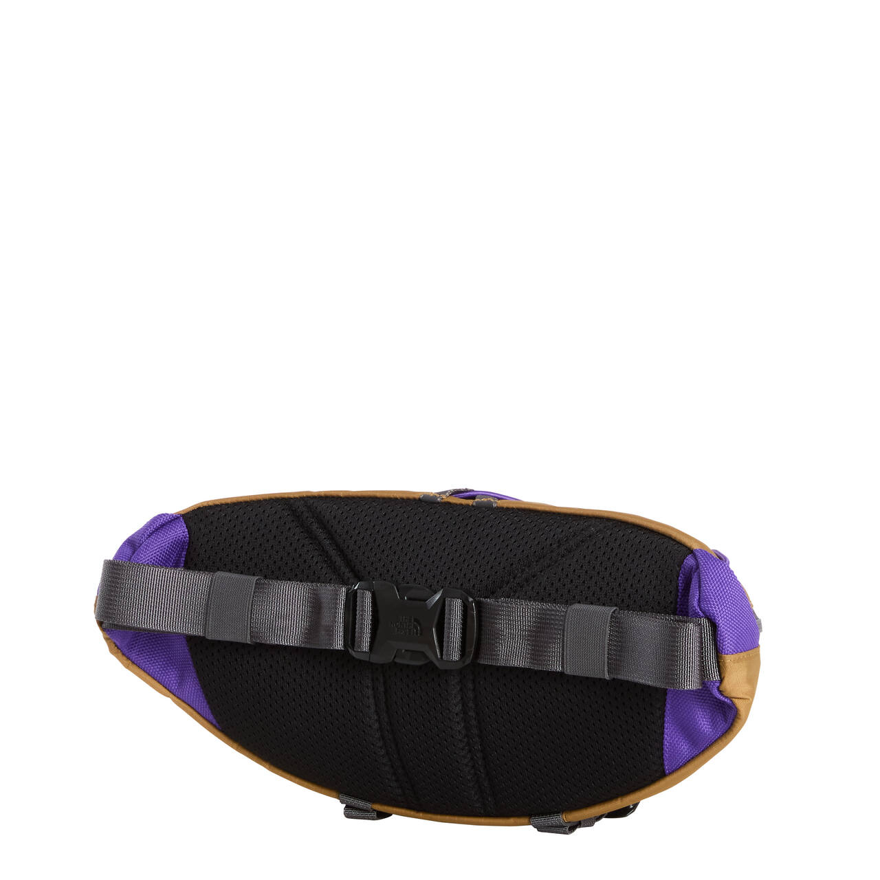 Terra Lumbar 3l Utility Brown/ Peak Purp - Pochettes | The North Face