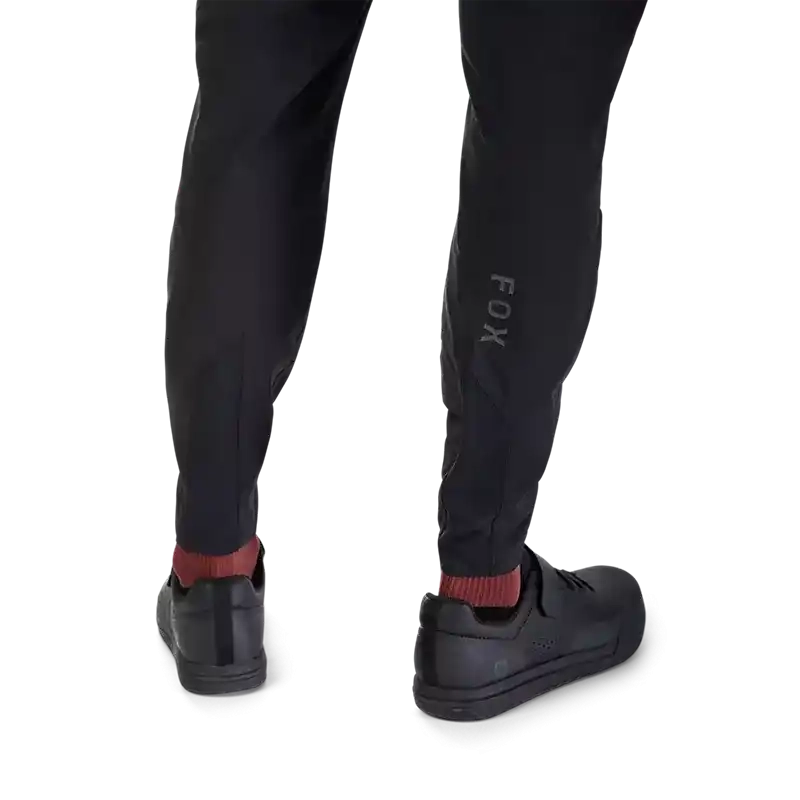 Pantalon Ranger Black - Pantalon | Fox