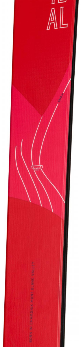 Vertical Pro Femme - 2020 - Ski De Rando | Dynastar