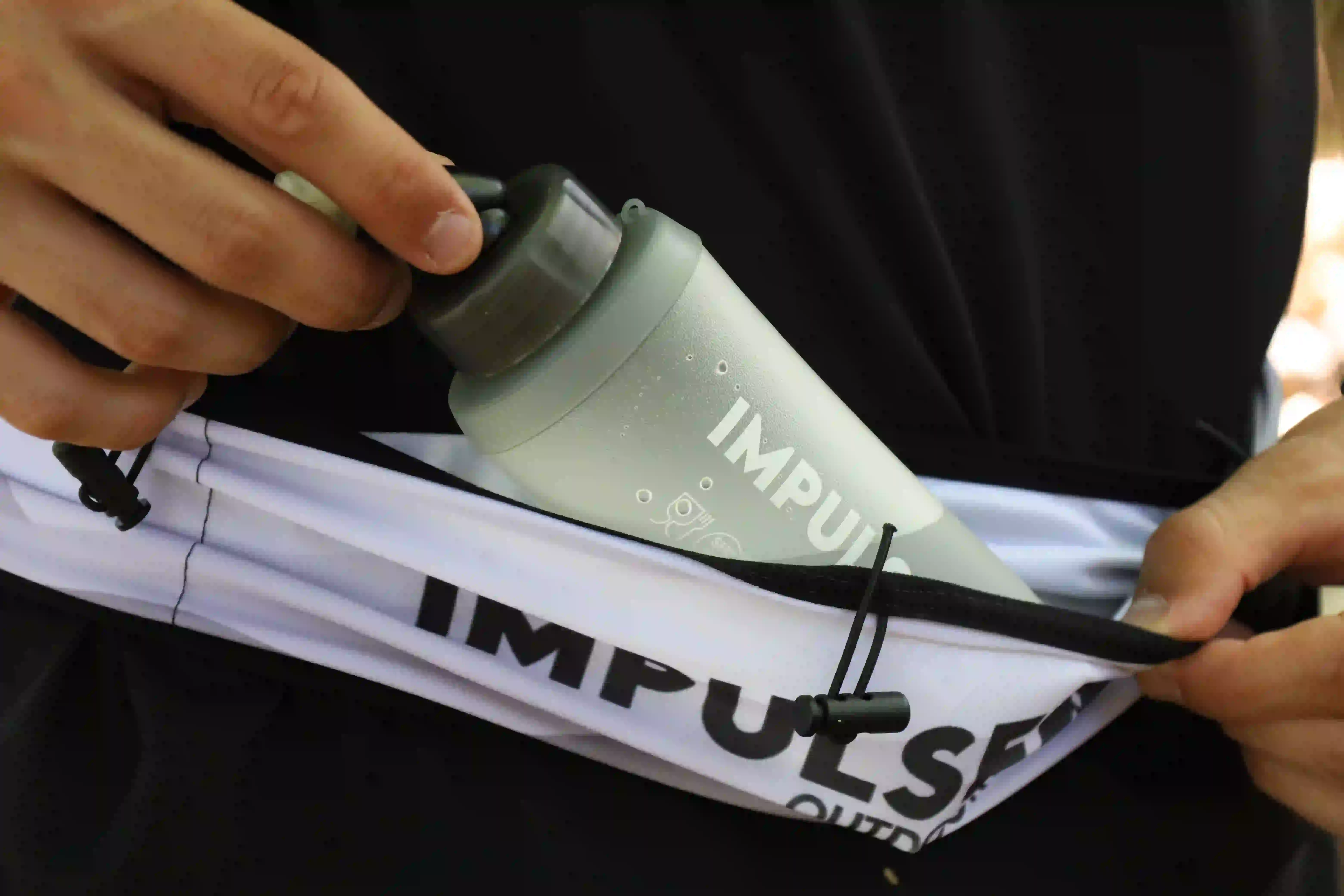 CEINTURE TRAIL FAST BELT