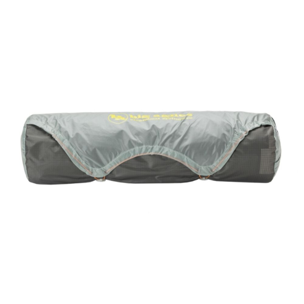 Tiger Wall Ul 2 Solution Pfcf Dye - Tente | Big Agnes