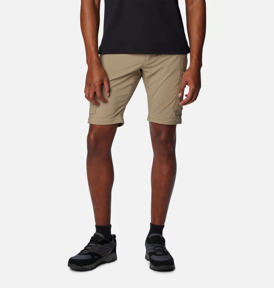 Pantalon Convertible Silver Ridge Tusk | Columbia Sportswear