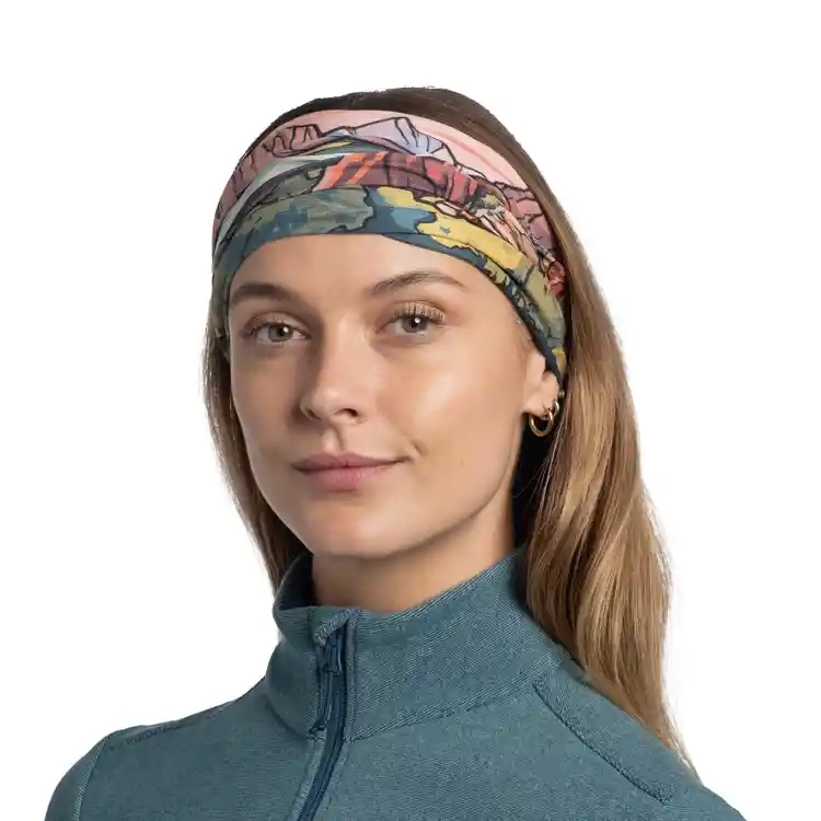 Tour de Cou Coolnet Uv  Zion - Tour De Cou | Buff