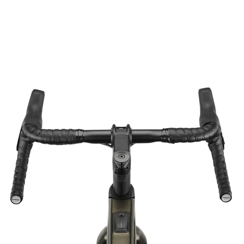 E-gravel Apex 1x12 - Velo | Look Cycle