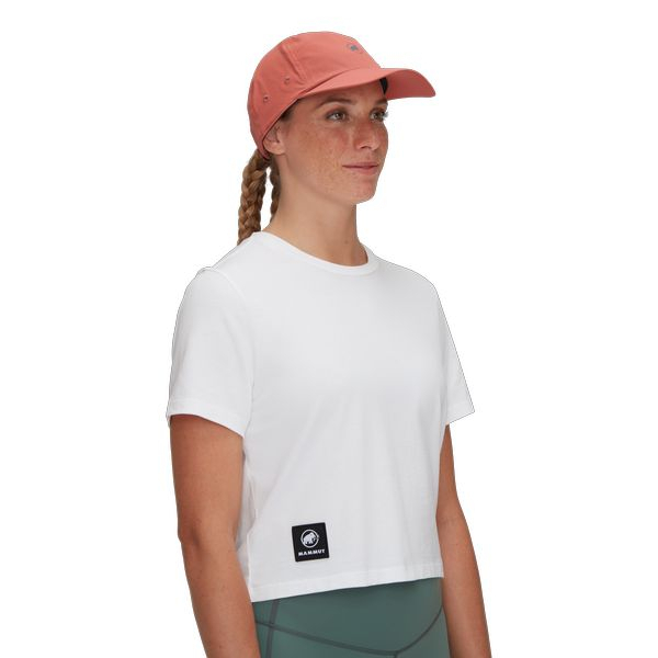 Casquette Sun Peak Brick - Casquette | Mammut
