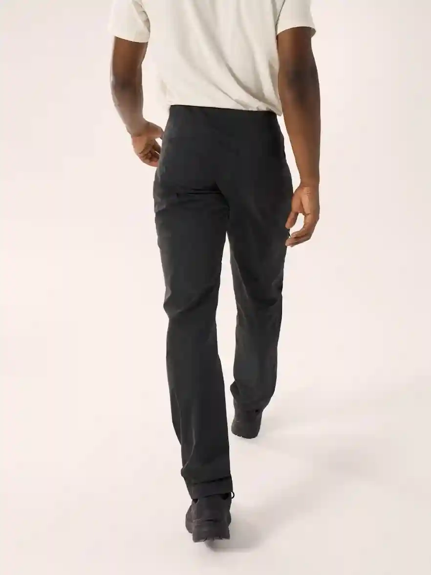 Pantalon Gamma Black - Pantalon | Arcteryx