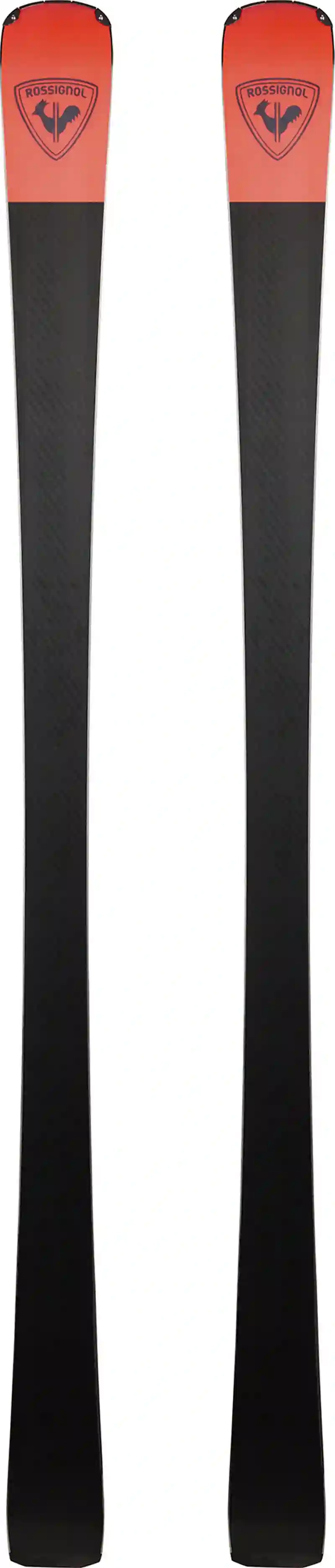 Pack Forza 60° Ti + Nx 12 Konect - Ski Pack | Rossignol