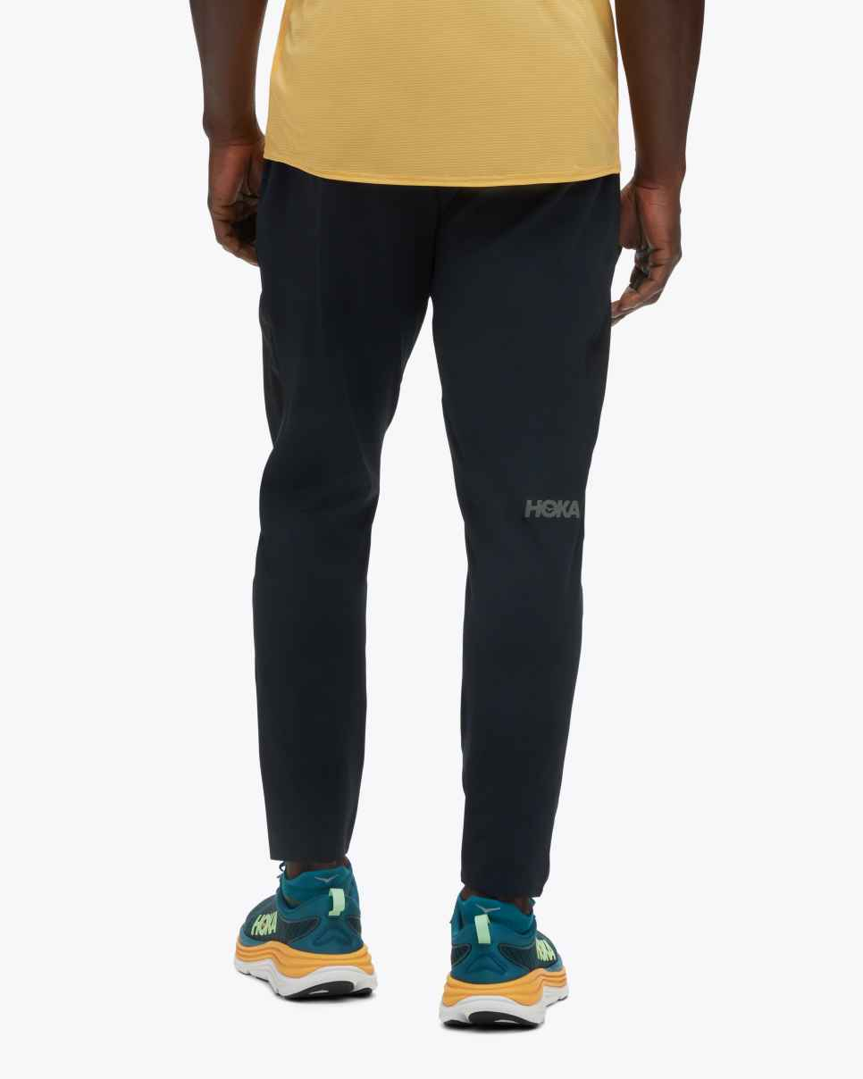 Pantalon Novafly Run Black - Collant | Hoka