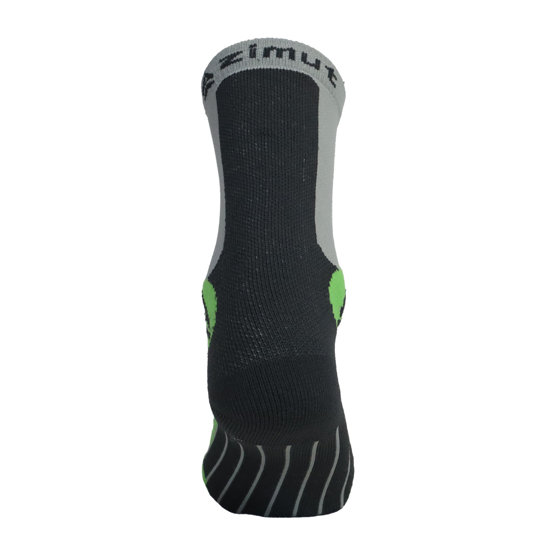 Treka Cx Vert 1 Paire - Chaussettes | Azimut Outdoor