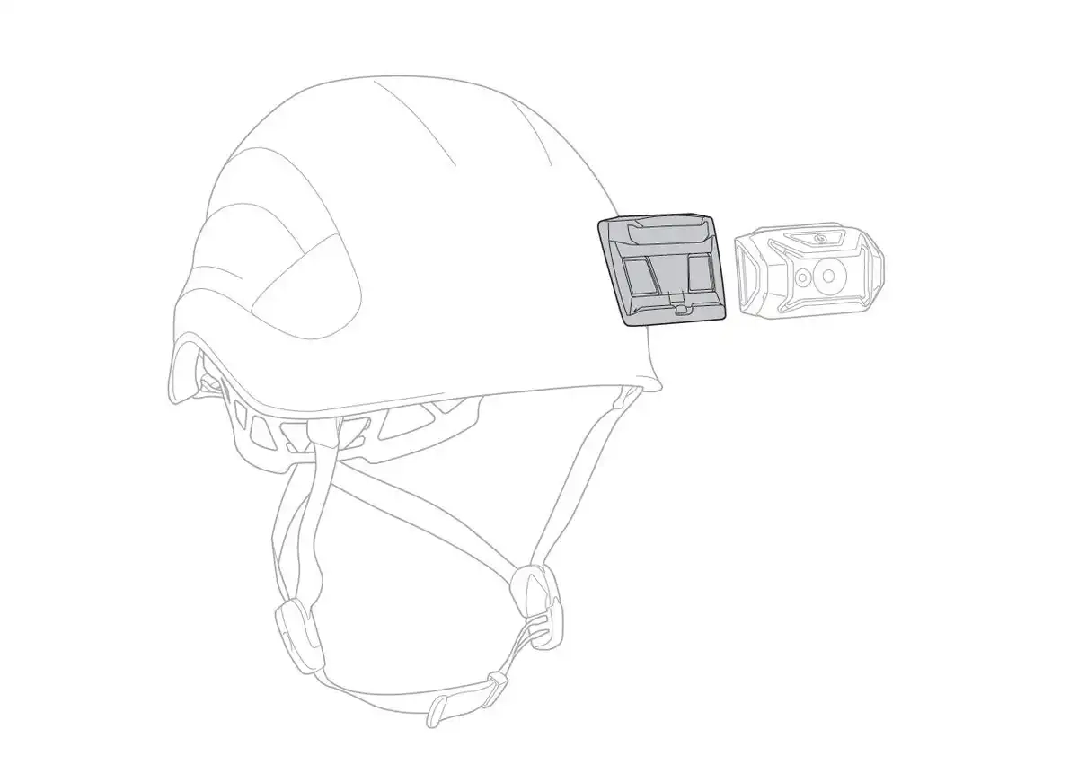 Helmet Adapt - Casques | Petzl