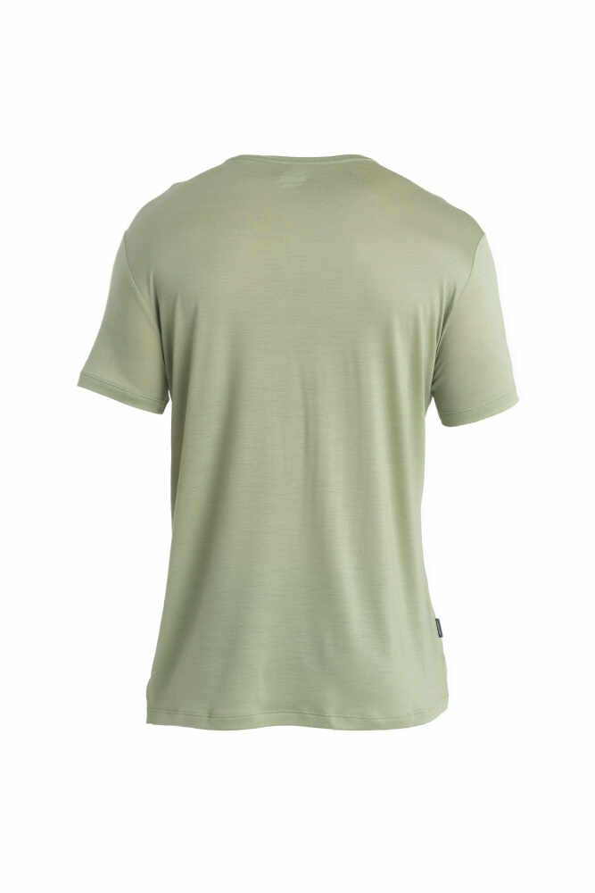 T-shirt Merino 125 Cool-lite Sphere III  Lichen