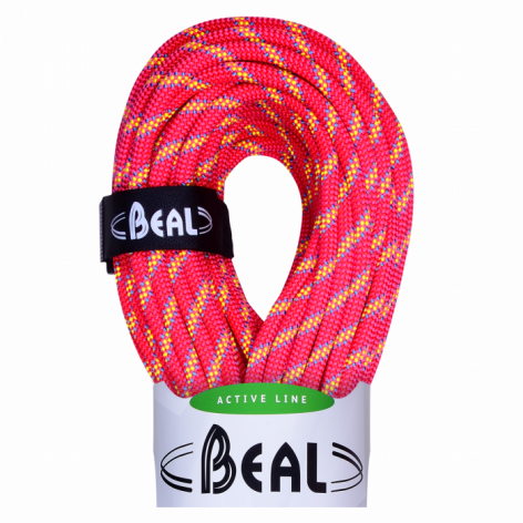 Legend 8.3mm 2 X 60m - Corde | Beal
